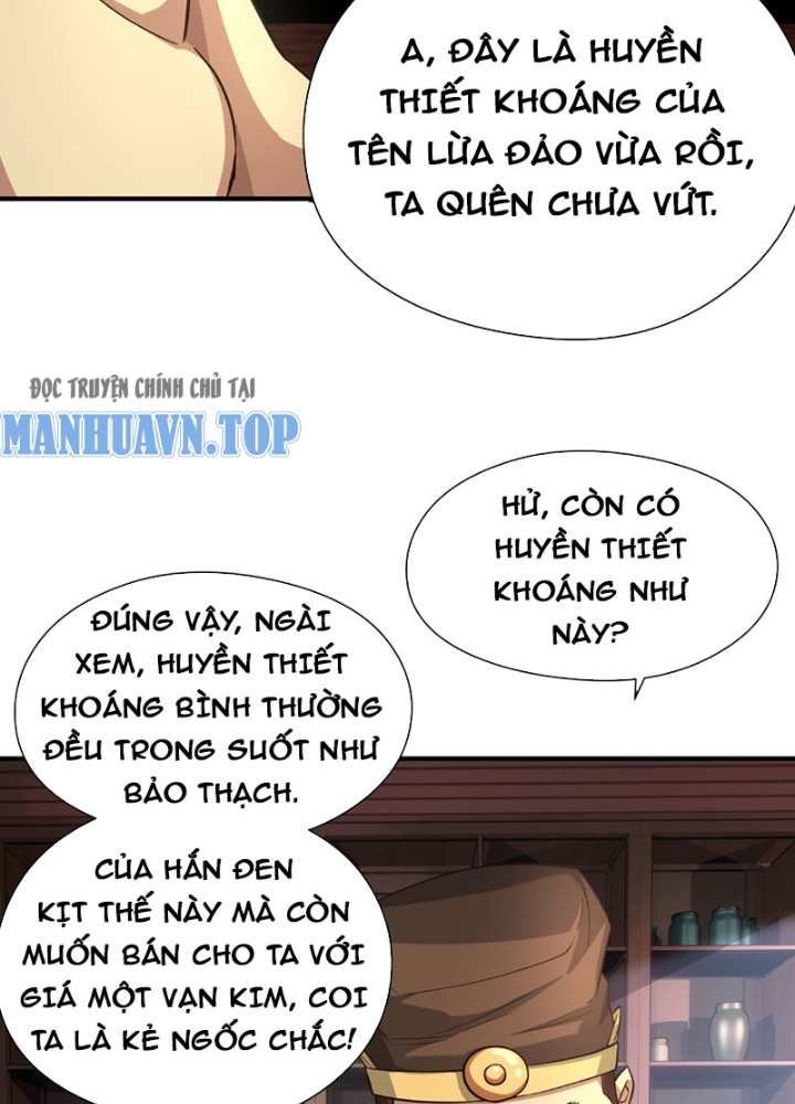 Tuyệt Thế đan Thần Chapter 8 - Trang 11