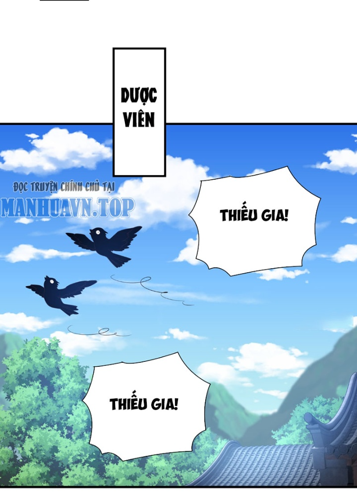 Tuyệt Thế đan Thần Chapter 6 - Trang 83