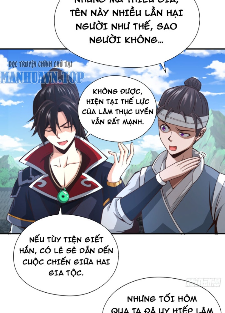 Tuyệt Thế đan Thần Chapter 12 - Trang 37