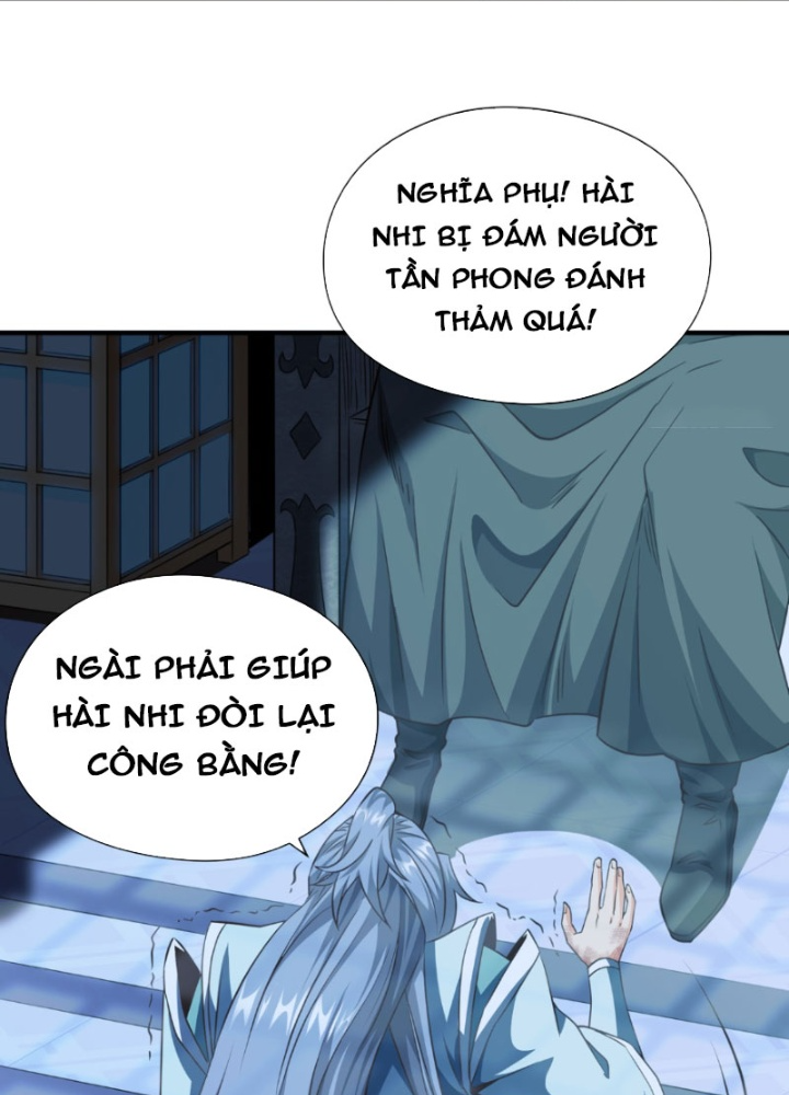 Tuyệt Thế đan Thần Chapter 9 - Trang 3