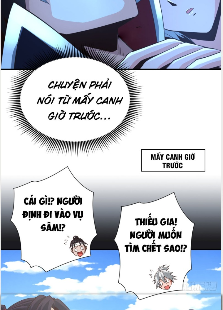 Tuyệt Thế đan Thần Chapter 13 - Trang 21