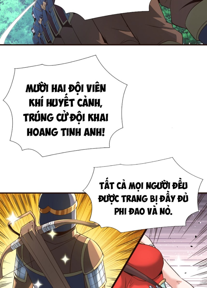 Tuyệt Thế đan Thần Chapter 21 - Trang 57