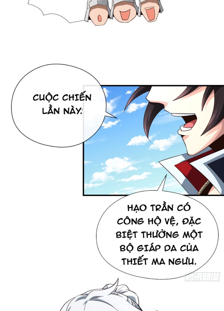 Tuyệt Thế đan Thần Chapter 21 - Trang 17