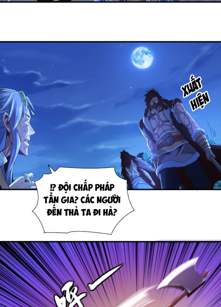 Tuyệt Thế đan Thần Chapter 12 - Trang 59