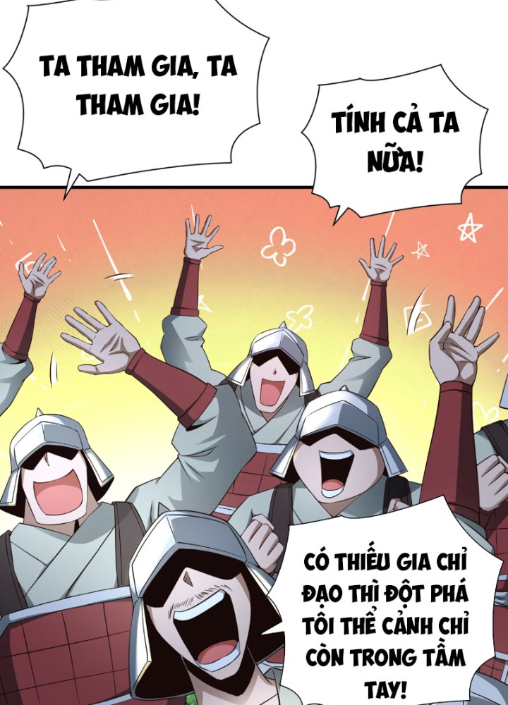 Tuyệt Thế đan Thần Chapter 20 - Trang 53