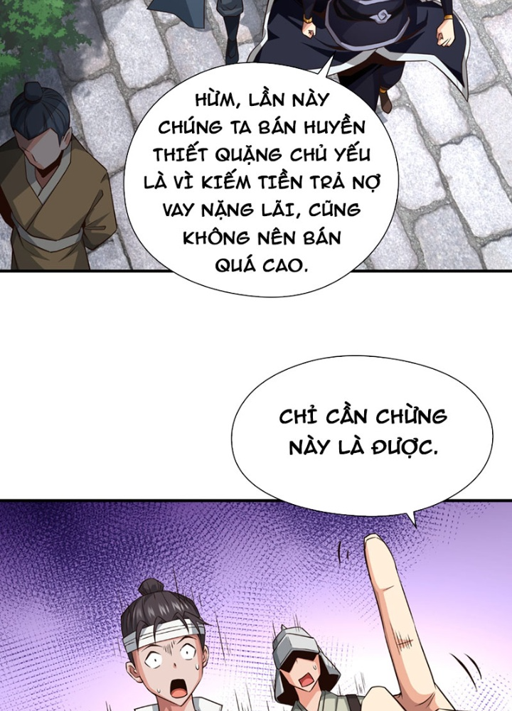 Tuyệt Thế đan Thần Chapter 7 - Trang 63