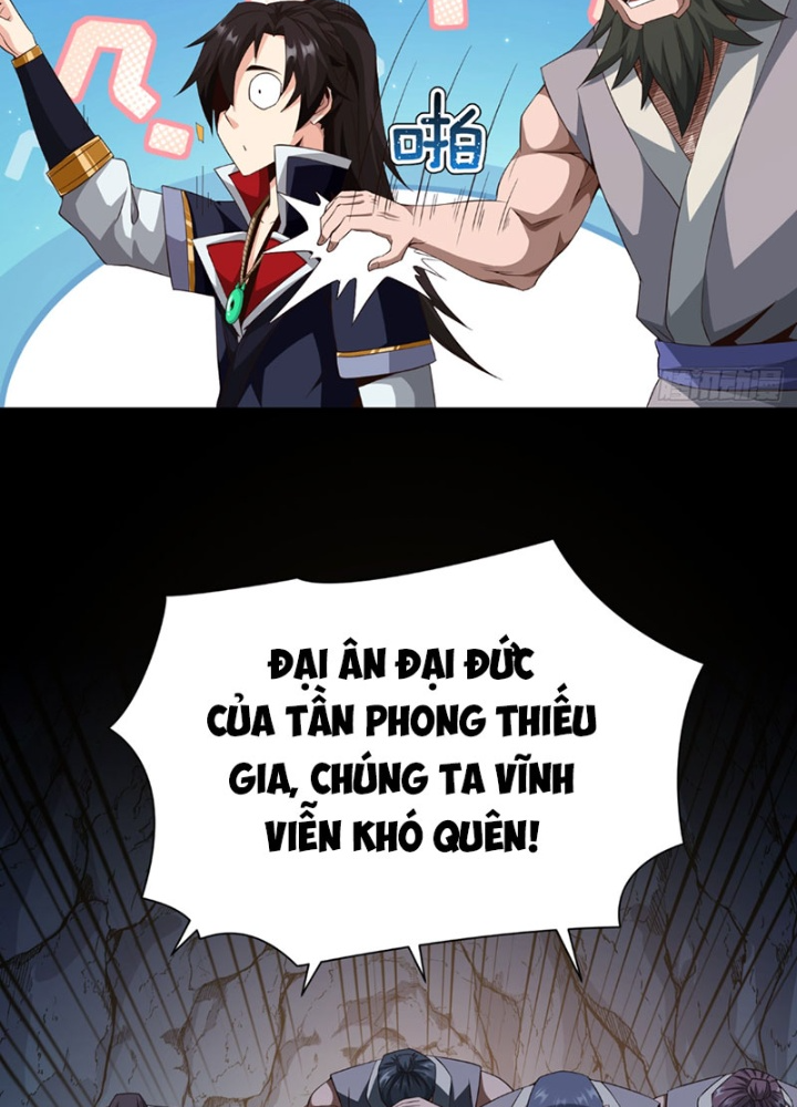 Tuyệt Thế đan Thần Chapter 6 - Trang 5