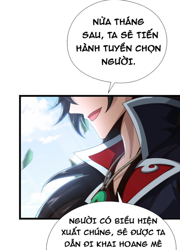 Tuyệt Thế đan Thần Chapter 21 - Trang 25