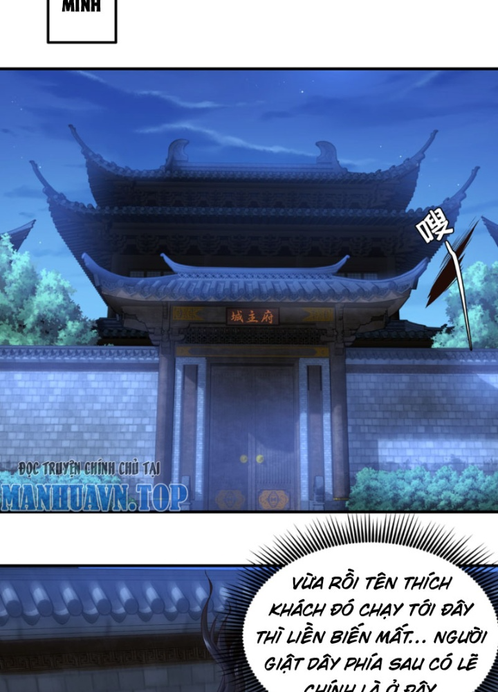 Tuyệt Thế đan Thần Chapter 10 - Trang 21