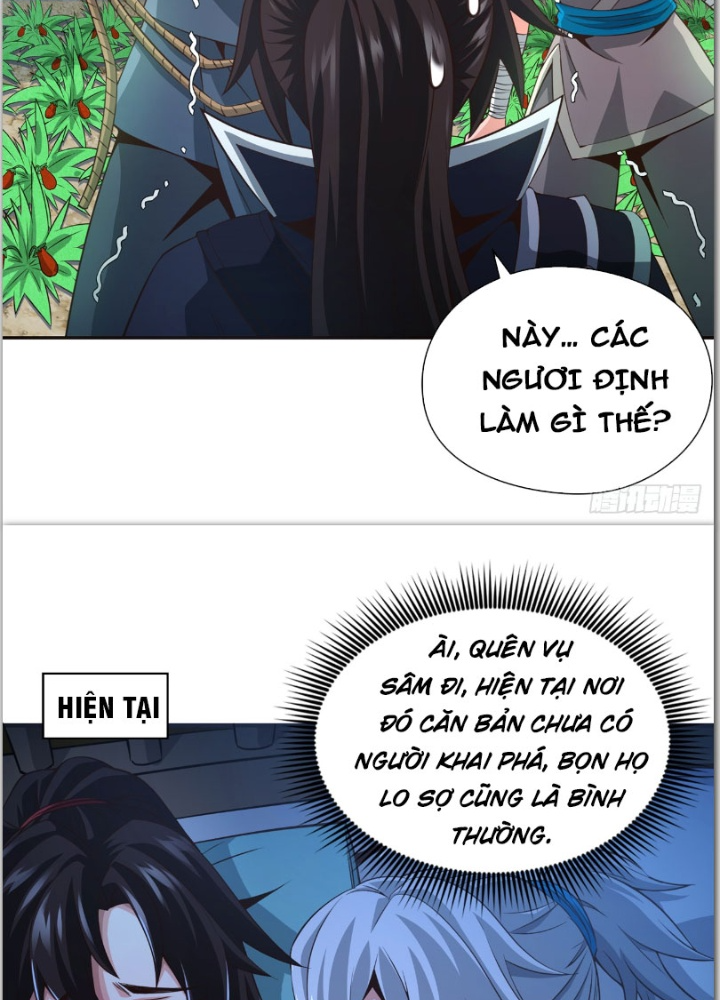 Tuyệt Thế đan Thần Chapter 13 - Trang 35