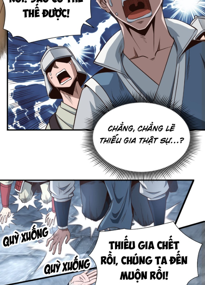 Tuyệt Thế đan Thần Chapter 11 - Trang 65