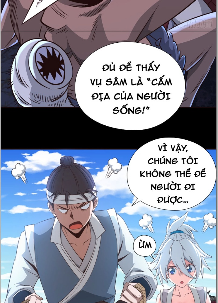 Tuyệt Thế đan Thần Chapter 13 - Trang 33