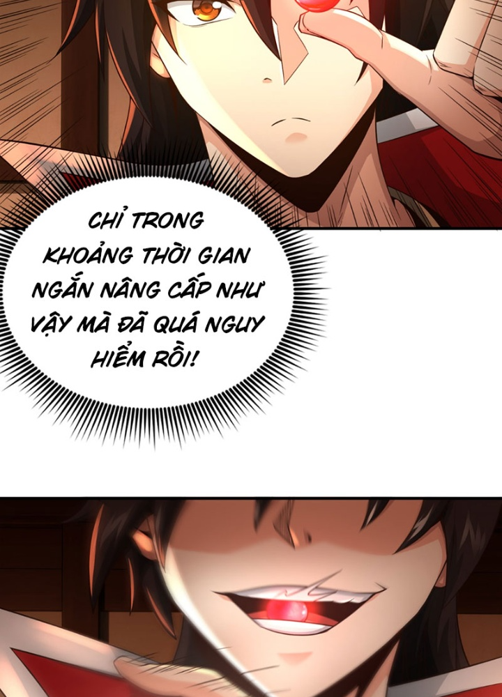 Tuyệt Thế đan Thần Chapter 18 - Trang 42