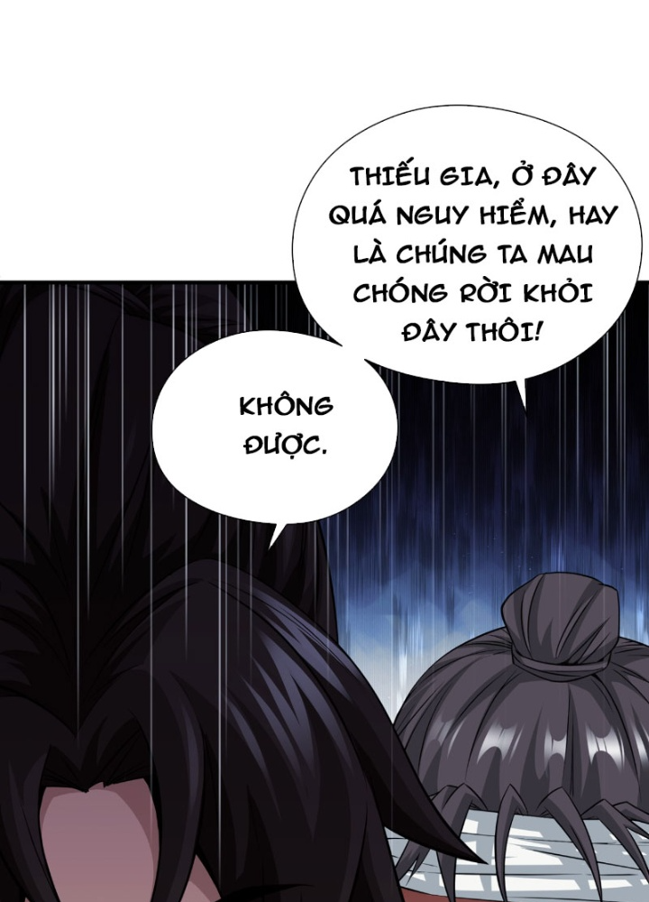 Tuyệt Thế đan Thần Chapter 4 - Trang 55