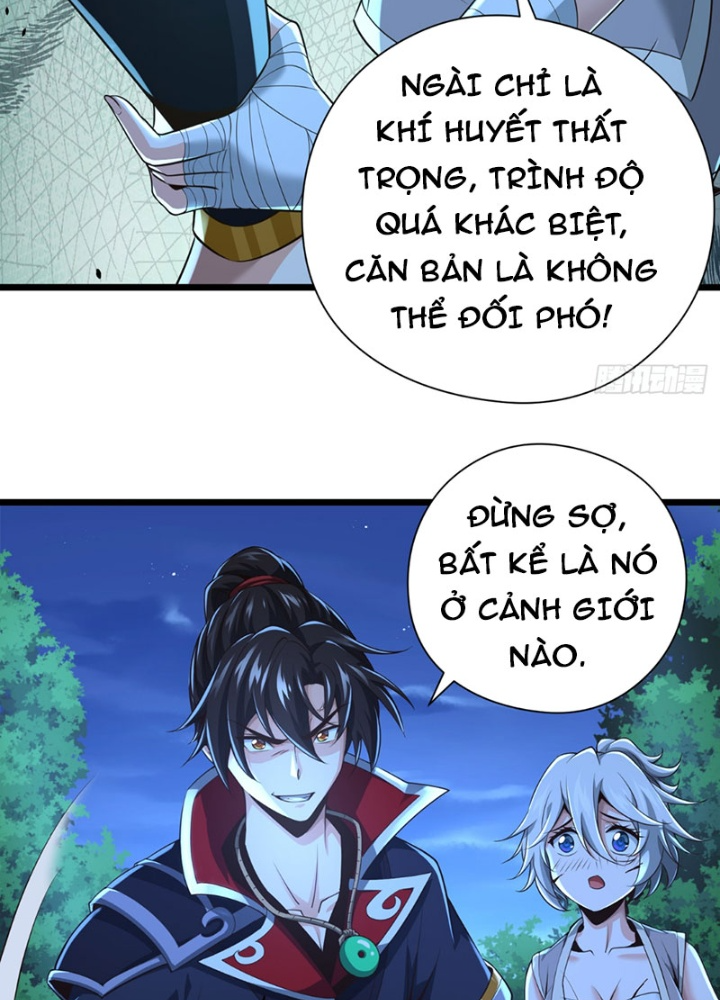 Tuyệt Thế đan Thần Chapter 19 - Trang 47