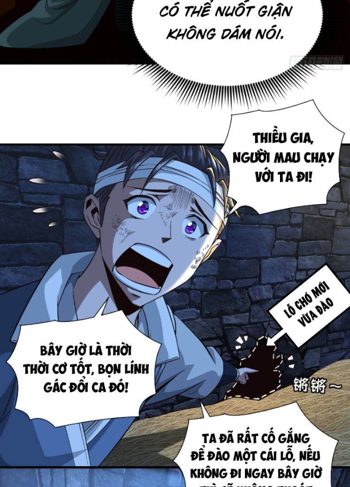 Tuyệt Thế đan Thần Chapter 11 - Trang 17