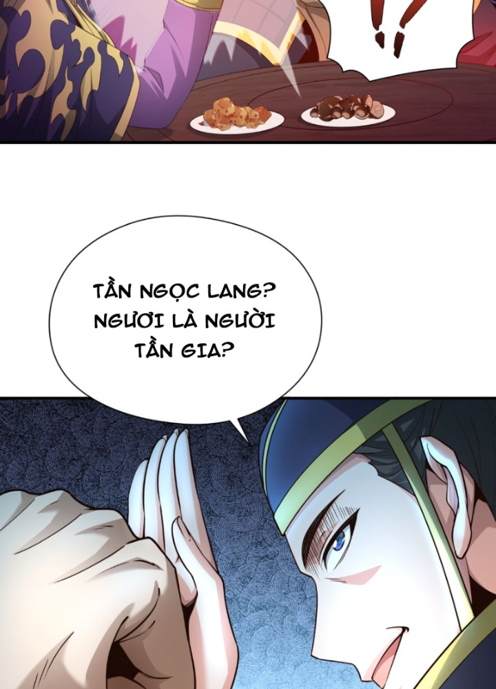 Tuyệt Thế đan Thần Chapter 17 - Trang 69