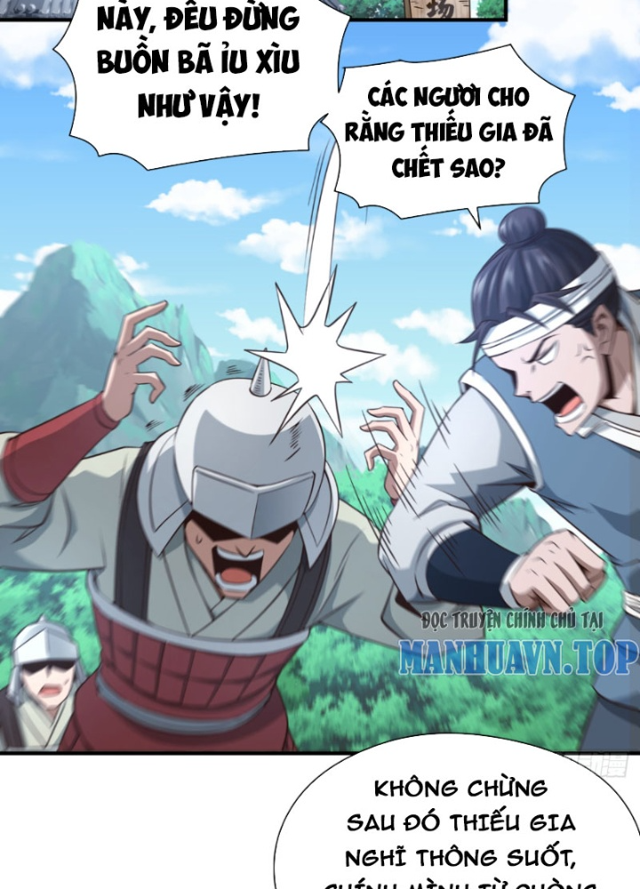 Tuyệt Thế đan Thần Chapter 11 - Trang 57