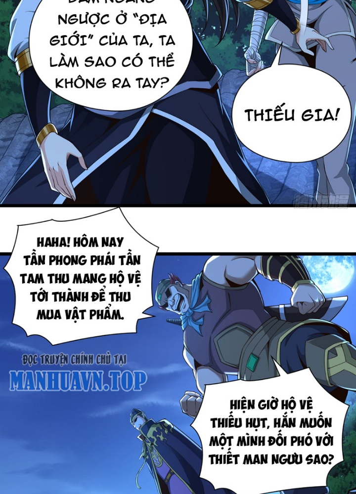 Tuyệt Thế đan Thần Chapter 19 - Trang 49