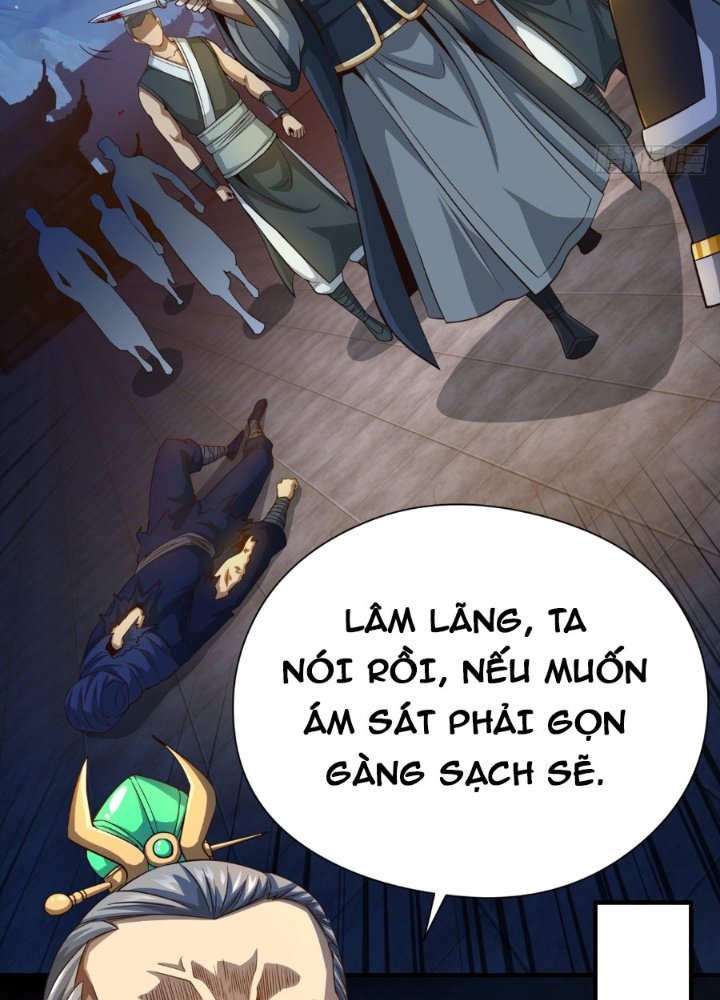 Tuyệt Thế đan Thần Chapter 10 - Trang 55