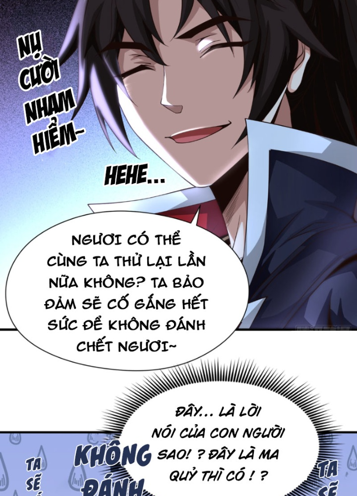 Tuyệt Thế đan Thần Chapter 10 - Trang 7