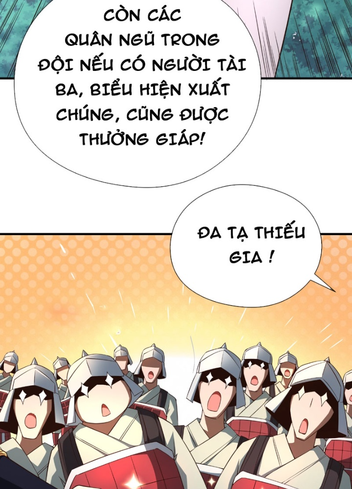 Tuyệt Thế đan Thần Chapter 21 - Trang 21