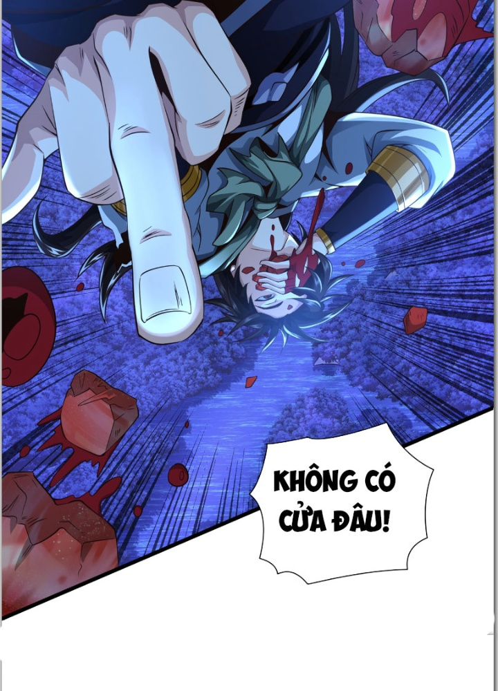 Tuyệt Thế đan Thần Chapter 15 - Trang 3