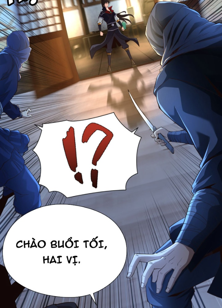 Tuyệt Thế đan Thần Chapter 9 - Trang 43