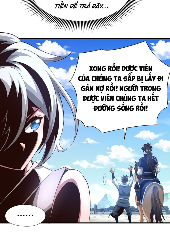 Tuyệt Thế đan Thần Chapter 6 - Trang 41