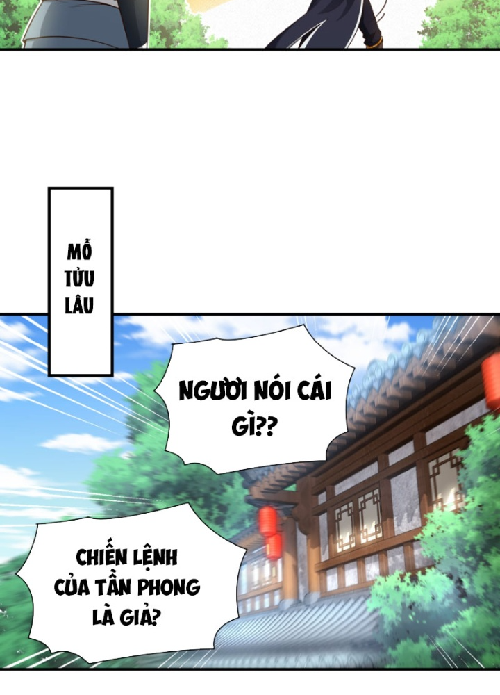 Tuyệt Thế đan Thần Chapter 17 - Trang 53