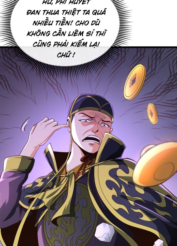 Tuyệt Thế đan Thần Chapter 21 - Trang 47