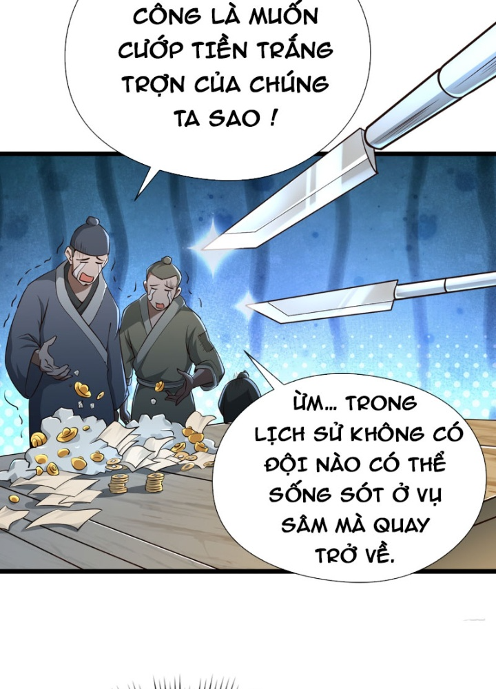 Tuyệt Thế đan Thần Chapter 21 - Trang 45