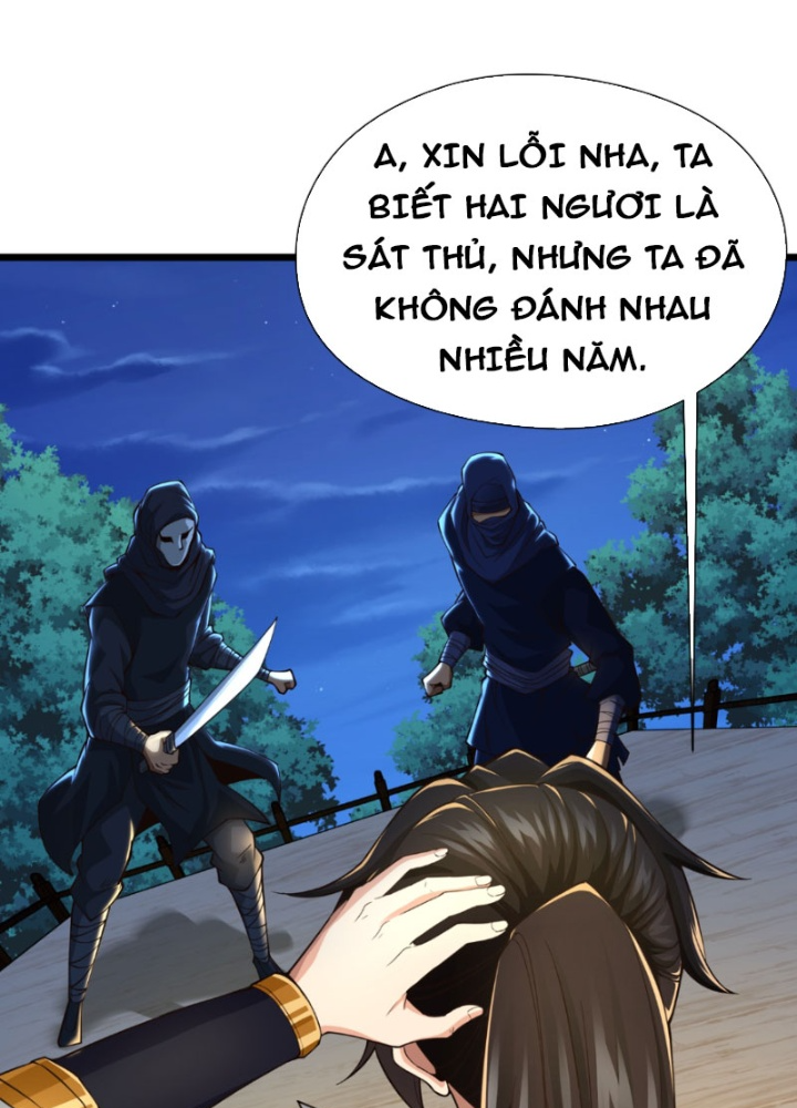 Tuyệt Thế đan Thần Chapter 9 - Trang 51