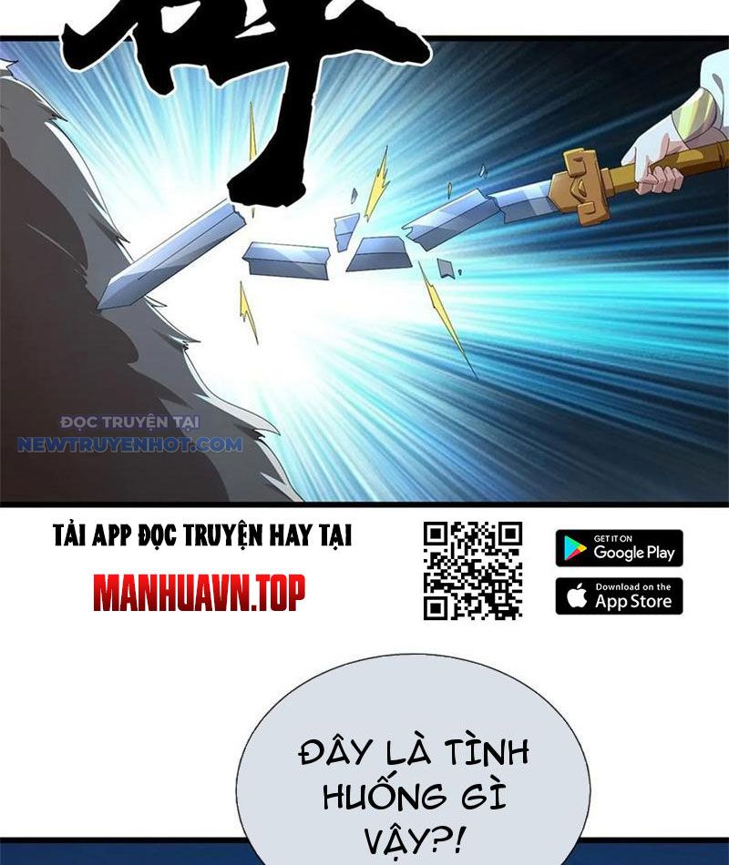   Ta Vô Địch Ở Thế Giới Huyền Huyễn Tận Thế chapter 98 - Trang 59