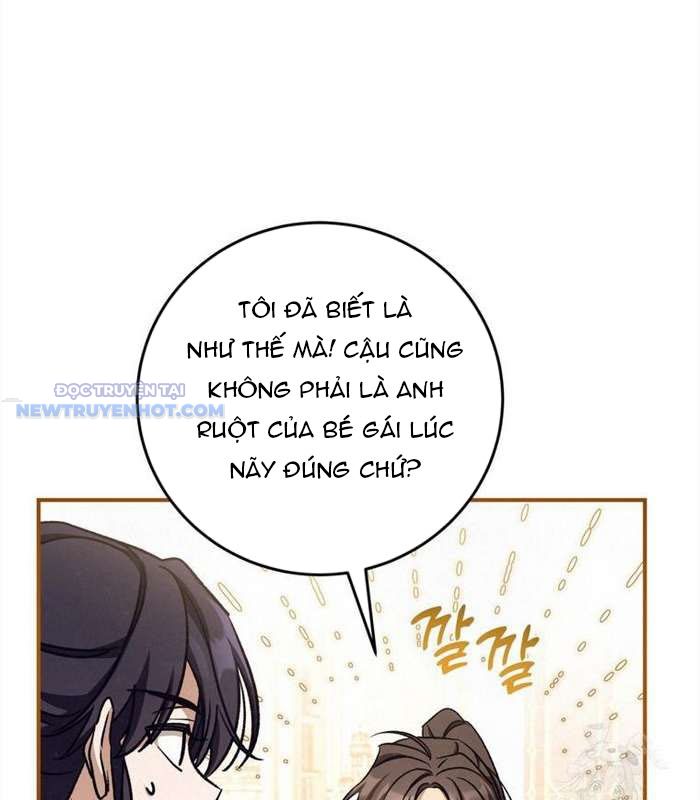 Những Đứa Trẻ Của Rune chapter 32 - Trang 11