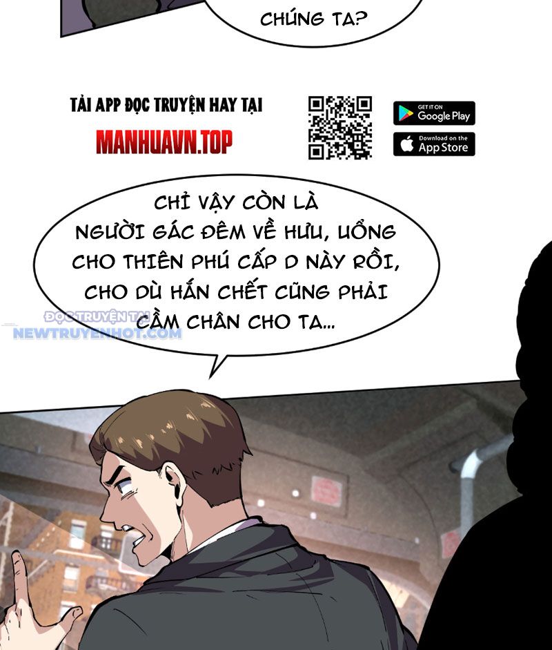 Ta Có Nhìn Thấy Quy Tắc Cấm Khu! chapter 7 - Trang 33