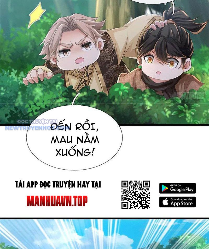   Ta Vô Địch Ở Thế Giới Huyền Huyễn Tận Thế chapter 91 - Trang 36