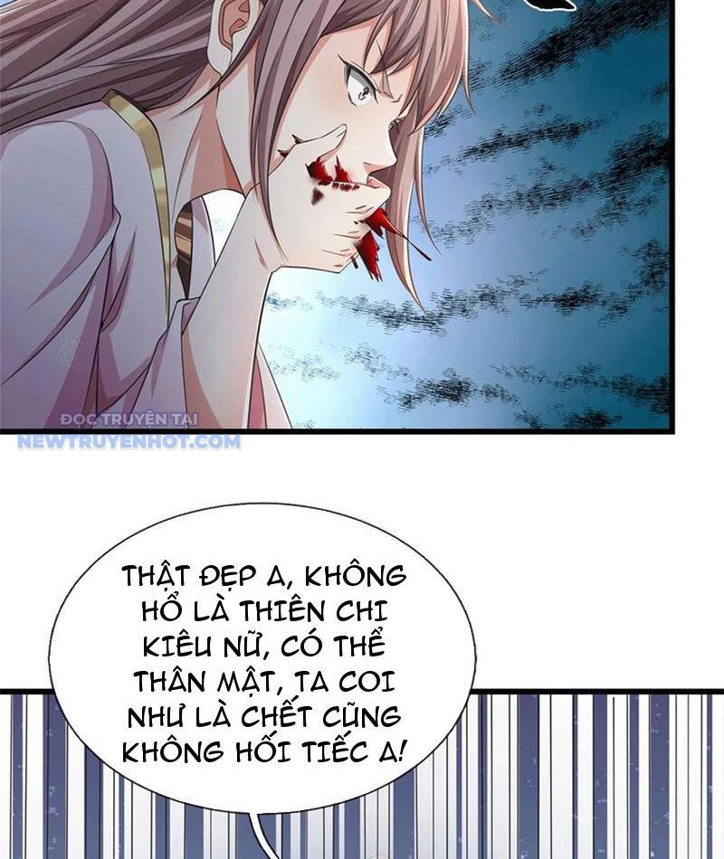   Ta Vô Địch Ở Thế Giới Huyền Huyễn Tận Thế chapter 93 - Trang 42