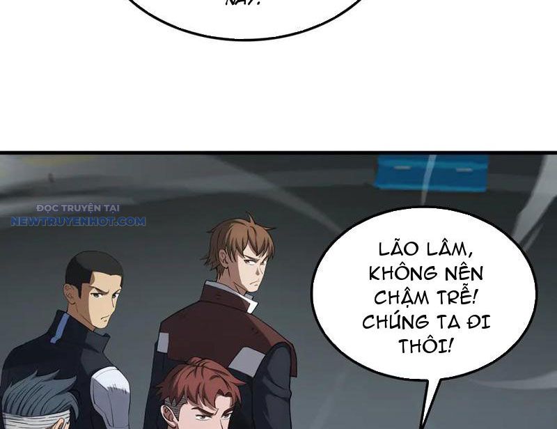 Mạt Thế Kiếm Thần: Ta Chấn Kinh Toàn Cầu chapter 35 - Trang 147