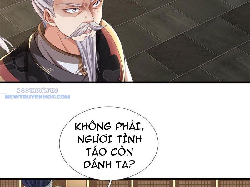   Ta Vô Địch Ở Thế Giới Huyền Huyễn Tận Thế chapter 10 - Trang 14