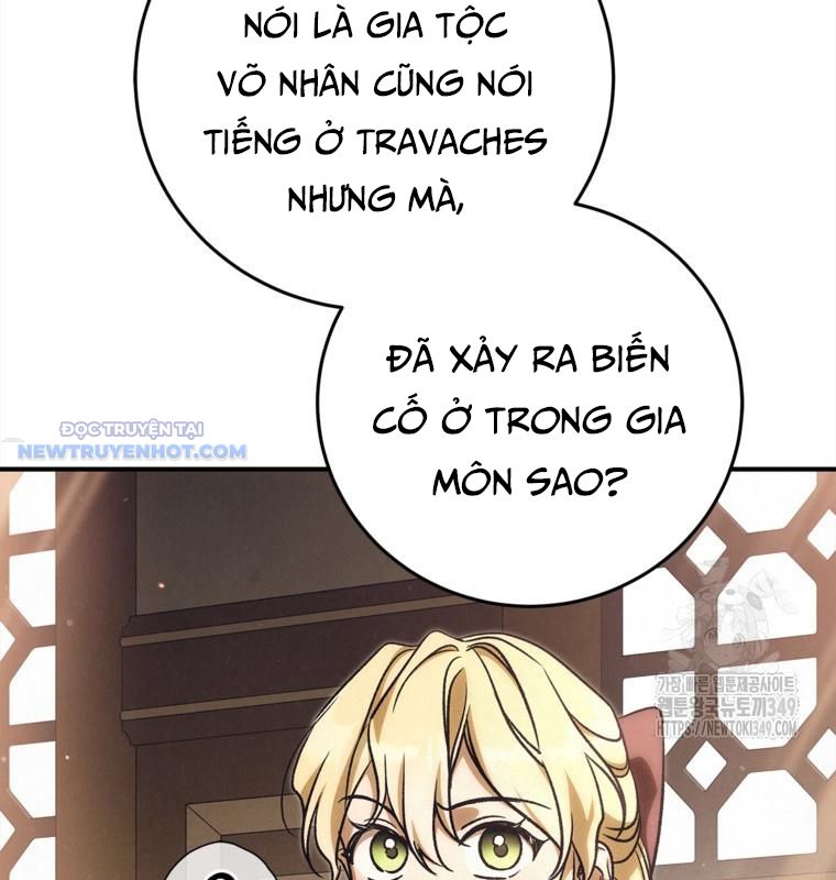 Những Đứa Trẻ Của Rune chapter 26 - Trang 42