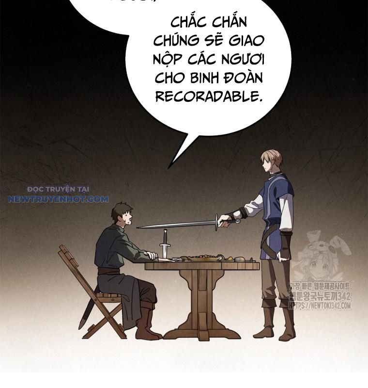 Những Đứa Trẻ Của Rune chapter 15 - Trang 128