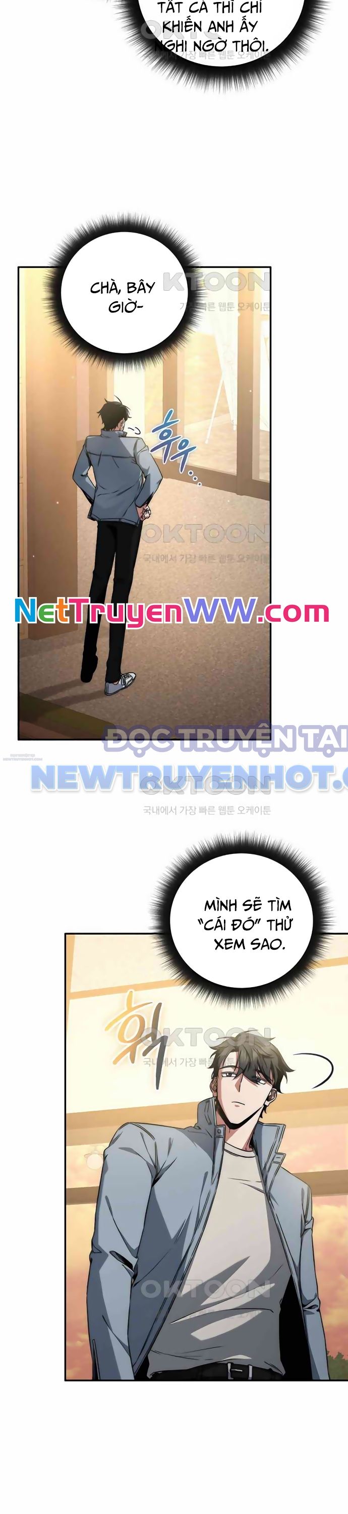 Công Chức Cấp Kiếm Thần Hồi Quy chapter 7 - Trang 24