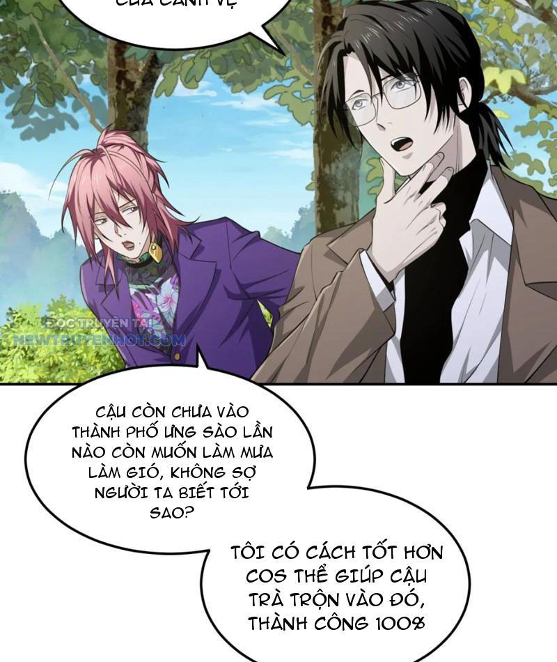 Ta, Thiên Sát Cô Tinh chapter 62 - Trang 22