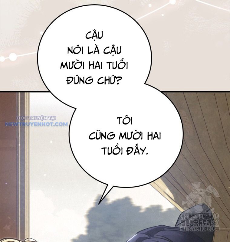 Những Đứa Trẻ Của Rune chapter 27 - Trang 12