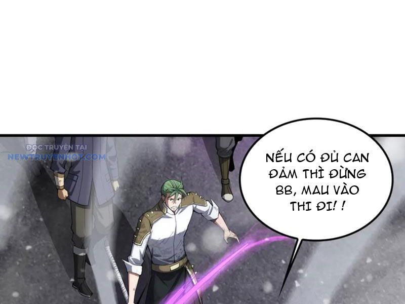 Mạt Thế Kiếm Thần: Ta Chấn Kinh Toàn Cầu chapter 36 - Trang 140