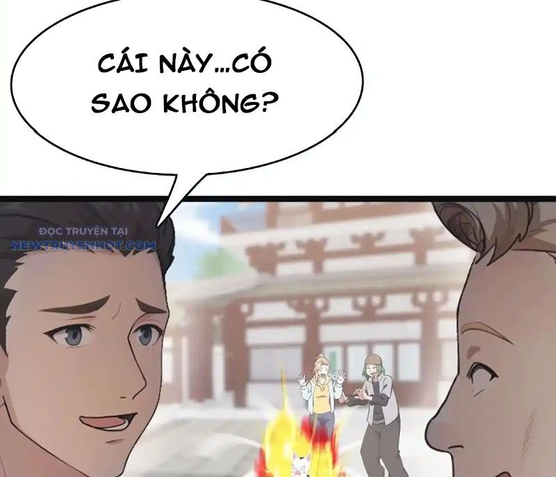 Tu Tiên Trở Về Tại Vườn Trường - Season 2 chapter 31 - Trang 45