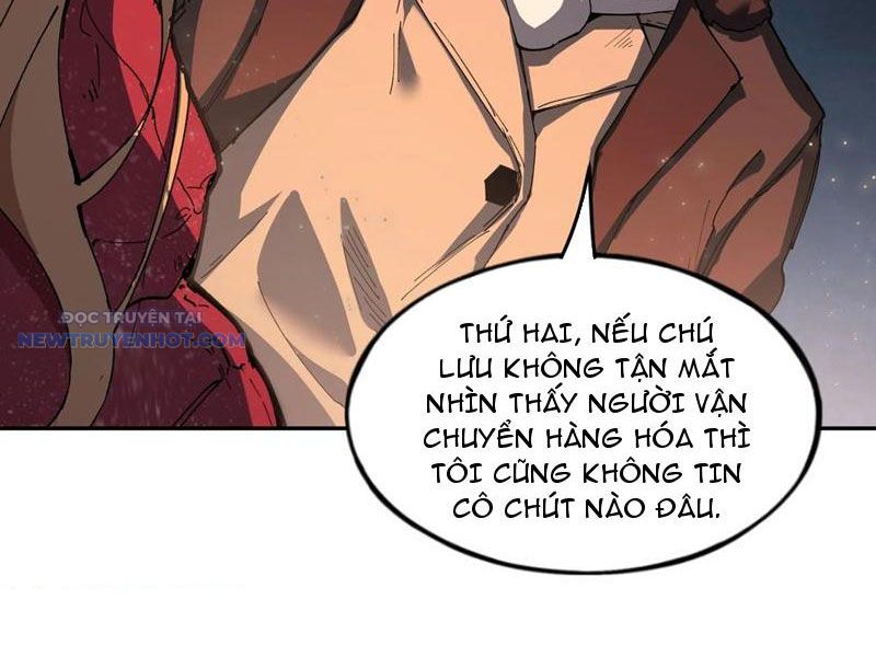 Cực Hàn Chiến Kỷ chapter 21 - Trang 23