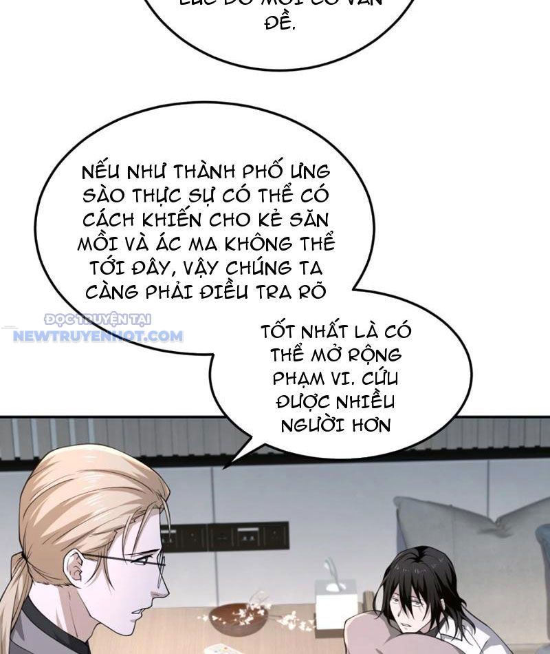 Ta, Thiên Sát Cô Tinh chapter 66 - Trang 17