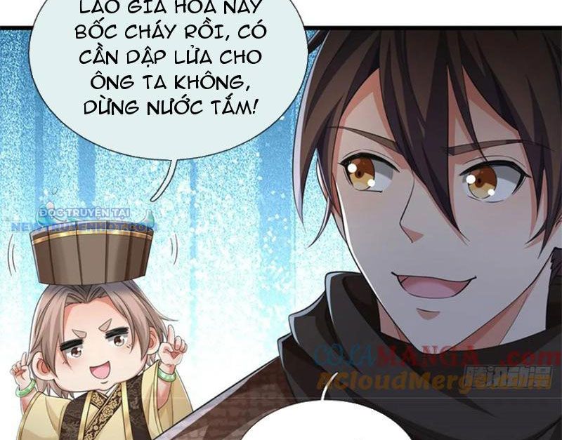   Ta Vô Địch Ở Thế Giới Huyền Huyễn Tận Thế chapter 102 - Trang 46